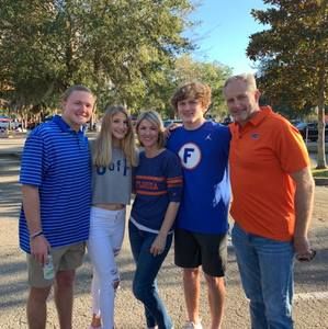 Meet your Posher, Tracey